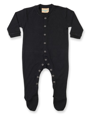 L-LW050-Baby Sleepsuit